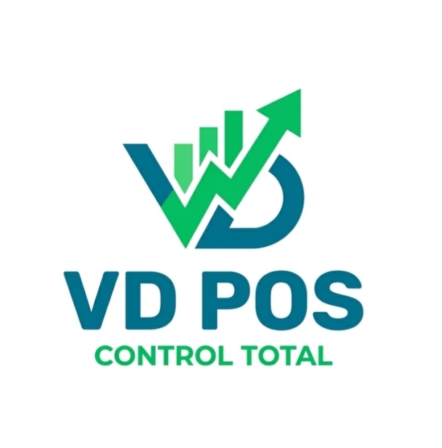 VD POS Logo